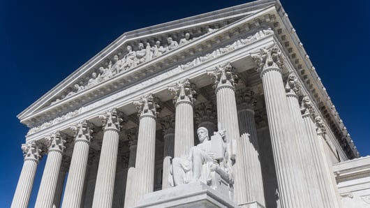 Courthouse Steps Oral Argument Teleforum: Henry Schein Inc. v. Archer and White Sales Inc.